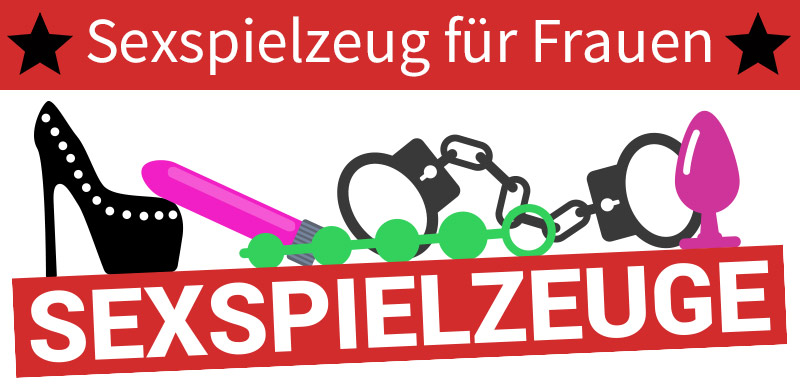 Sexspielzeug für Frauen